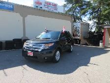 2014 Ford Explorer XLT - Photo 3