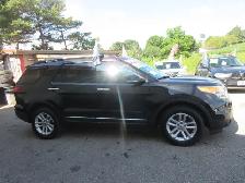 2014 Ford Explorer XLT - Photo 5