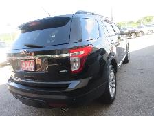 2014 Ford Explorer XLT - Photo 6