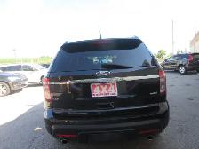 2014 Ford Explorer XLT - Photo 8