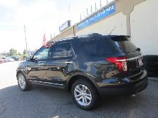 2014 Ford Explorer XLT - Photo 9