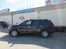 2014 Ford Explorer XLT - Photo 10