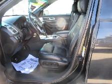 2014 Ford Explorer XLT - Photo 11