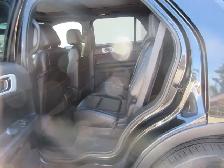 2014 Ford Explorer XLT - Photo 12