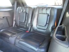 2014 Ford Explorer XLT - Photo 13