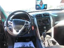 2014 Ford Explorer XLT - Photo 16