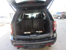 2014 Ford Explorer XLT - Photo 17