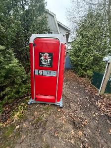 Ontario Porta Potty Rentals- Perfect for Outdoor Events!