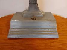 Lampe ( Vintage ) de bureau / table - Photo 2