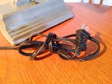 Lampe ( Vintage ) de bureau / table - Photo 5