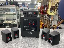 Boston Micro110 5.1 Speaker Set - Photo 2