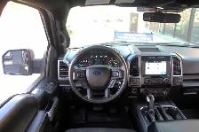 2016 Ford F-150 FX4 5.0L Gas Propane Too Certified 2 Year W - Photo 20