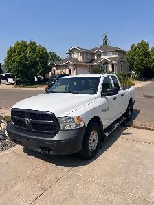 2018 Ram 1500 Tradesman/Quad Cab - Photo 2