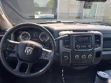 2018 Ram 1500 Tradesman/Quad Cab - Photo 3