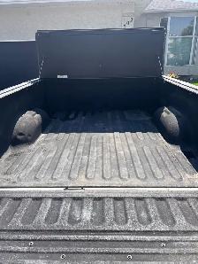 2018 Ram 1500 Tradesman/Quad Cab - Photo 5
