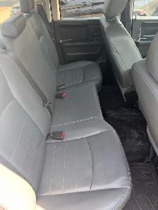 2018 Ram 1500 Tradesman/Quad Cab - Photo 8