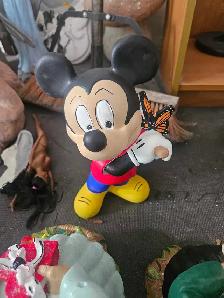 paint lawn ornaments - Photo 3