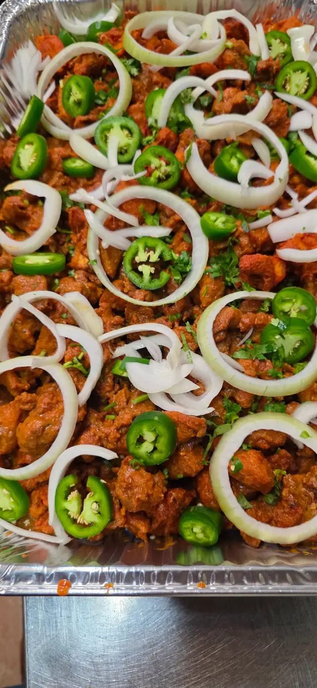 Hiring Line Cook - South Indian Restaurant Brampton
