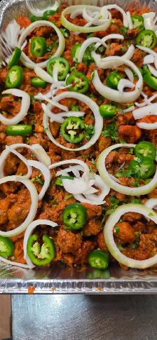 Hiring Line Cook - South Indian Restaurant Brampton