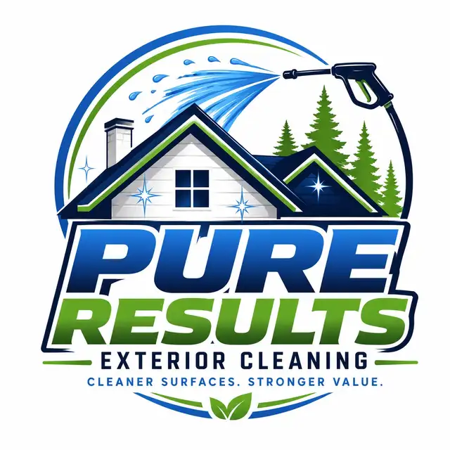 Exterior Cleaning & Pressure Washing