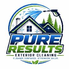 Exterior Cleaning & Pressure Washing