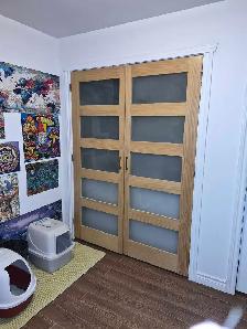 3½ plus à louer - Photo 8