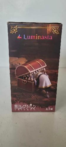 Sega Frieren Journey's End Figurine (32950283) - Photo 4