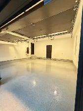 Epoxy flooring - Photo 2