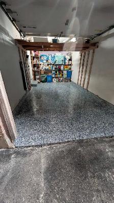 Epoxy flooring - Photo 3