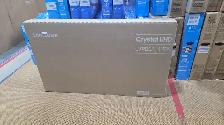 SAMSUNG 43' INCH CRYSTAL UHD U8000F 4K SMART TV