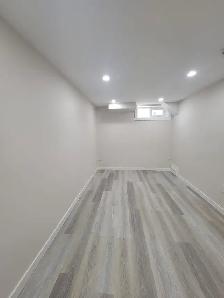Basement for Rent – Fully Renovated | 2 Bed | 1 Bath | $1400