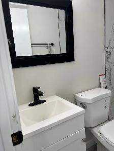 Basement for Rent – Fully Renovated | 2 Bed | 1 Bath | $1400 - Photo 7