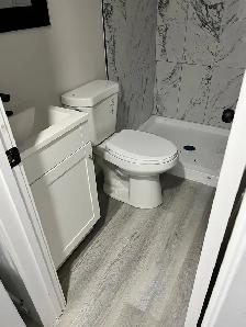 Basement for Rent – Fully Renovated | 2 Bed | 1 Bath | $1400 - Photo 9