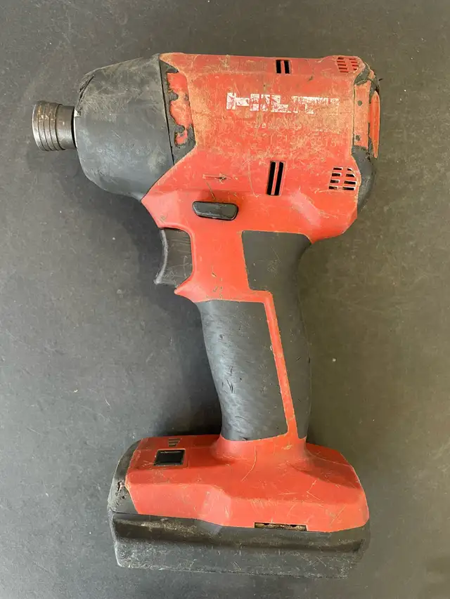 HILTI SID 6-22 IMPACT
