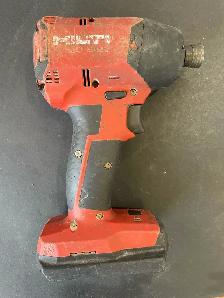 HILTI SID 6-22 IMPACT - Photo 2