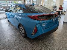 2021 Toyota Prius Prime BRANCHABLE, A/C, - Photo 2