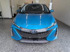 2021 Toyota Prius Prime BRANCHABLE, A/C, - Photo 3