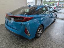 2021 Toyota Prius Prime BRANCHABLE, A/C, - Photo 4