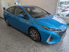 2021 Toyota Prius Prime BRANCHABLE, A/C, - Photo 5