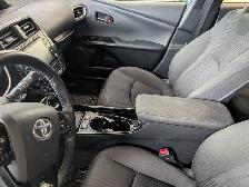 2021 Toyota Prius Prime BRANCHABLE, A/C, - Photo 11