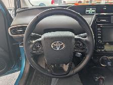 2021 Toyota Prius Prime BRANCHABLE, A/C, - Photo 14