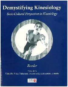 Demystifying Kinesiology 2015 - 2016   Critical 9781259455322