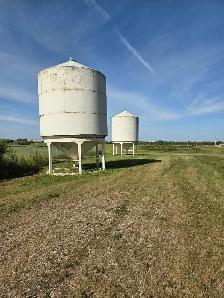 Hopper Bins Westeel 1412 - Photo 3