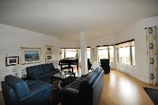 Penthouse de luxe - 4 1/2 - Ste-Foy-immeuble de prestige- sept. - Photo 13