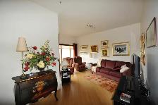 Penthouse de luxe - 4 1/2 - Ste-Foy-immeuble de prestige- sept. - Photo 16