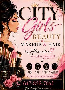 City Girls Beauty