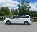 2015 Dodge Caravan SXT