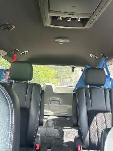 2015 Dodge Caravan SXT - Photo 5