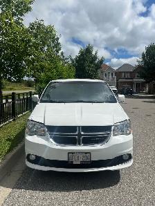 2015 Dodge Caravan SXT - Photo 7