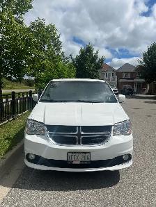 2015 Dodge Caravan SXT - Photo 8